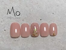 ネイルサロン マミーナオレンジ 錦糸町店/[9900yen税込]定額デザイン