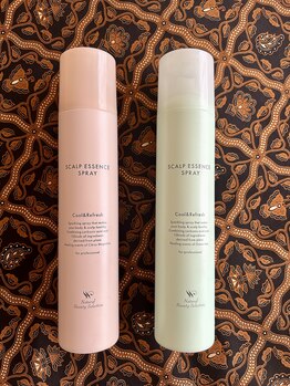 ジョイ 茅ヶ崎北口店(JOY)/炭酸スカルプスプレー