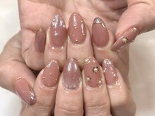 プリモ(PRIMO)/OLさんもOK　パラジェル