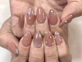 OLさんもOK　パラジェル