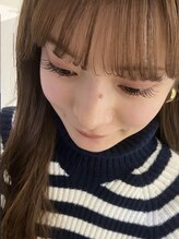 マロンアイラッシュ(maron eyelash)/フラットラッシュ♪