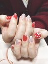 ネイリスト吉野☆お客様ネイル