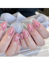 フィリス 横浜店(PHYLIS)/ニュアンスデザイン