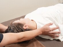 総癒館 成和院/【首こり／肩こり／頭痛】