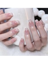 ピュアアンドリッチネイルサロン(Pure&Rich Nail Salon)/