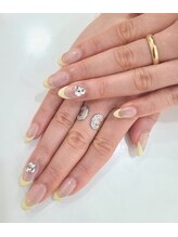 プエルタ(Puerta)/ハンドジェル/石川町/パラジェル