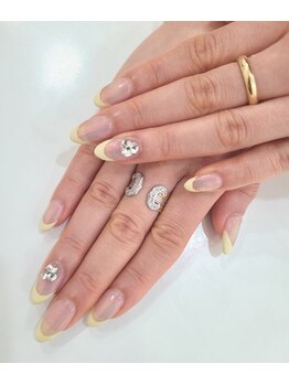 プエルタ(Puerta)/ハンドジェル/石川町/パラジェル