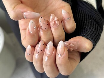 サンジュウヨン(34)/