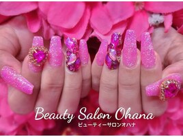 スカルプ4本盛り放題