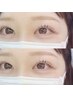 【人気No.1♪】似合わせラッシュリフト　アイシャンプー、コーティング付☆