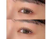 ルミナ(Lumina)/パーソナルラッシュリフト