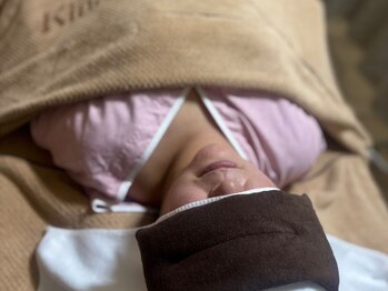 キナビューティー 川崎(Kina Beauty)/お疲れの目元もスッキリ◎