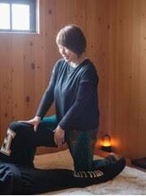 リュクス トレーニング(Luxe training)&nbsp;タイ古式 MIWA