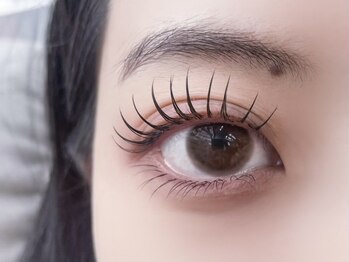 ラヴィシル 恵比寿(Ravicils)/&Healthy下まつげエクステ