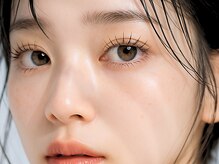アイラッシュサロン ココロ(cocoro)の雰囲気（【ケア付き】まつ毛パーマメニューあり◎夏の垢抜けにぜひ☆）