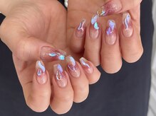 ルベル(Lebel)の雰囲気（パーツもたくさん取り揃えてます☆）
