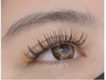 ヴァンカウンシル 稲沢店(VAN COUNCIL)の写真/≪軽さ＆持続性◎最高級品質フラットラッシュ≫魅力を最大現に引き出してくれる提案力と高技術が大人気＊