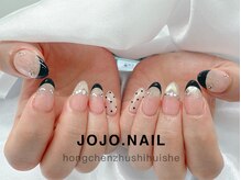 ジョジョネイル 池袋店(JOJOネイル)/JOJOネイル池袋店