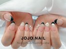JOJOネイル池袋店