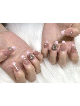 アートの種類が豊富