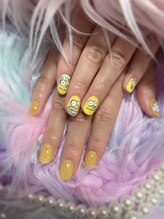 ドールネイル 札幌店(Doll Nail)/アート6本8800円
