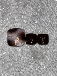 【B定額フットジェル】