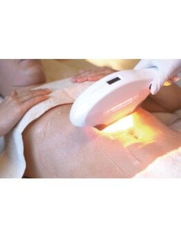 1回ごとにお支払い可能なサロン