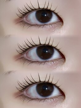 アプシーアイズ(Apsee eyes)/まつげパーマ
