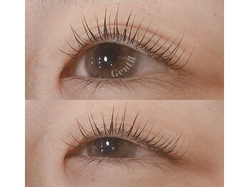 ジャンティ(Gentil)/ぱっちりアイはお任せください☆