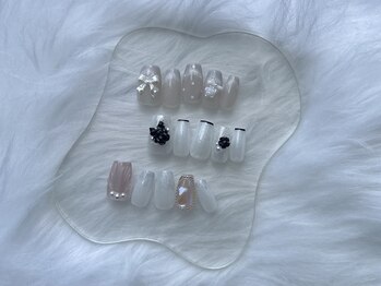 エタネイル(etta..nail)/定額スタンダードコース