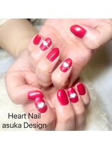 はあとねいる 仙台東口店/お客様ネイル