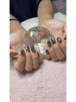 チェリーブロッサム(A CHERRY BLOSSOM)/秋冬にオススメ