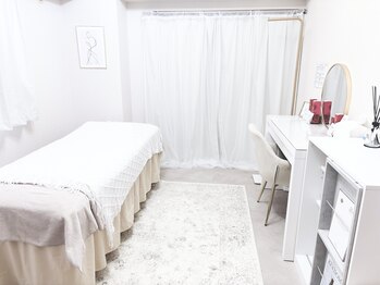 コウル 川西能勢口店(geoul)/施術部屋