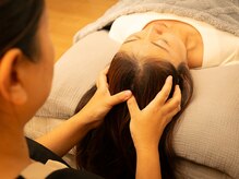 ゆったりとした空間で極上の寝落ち体験！