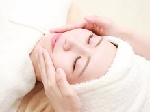 パリス(PALIS)/5．施術《肥後橋／本町》