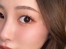 アイシック ミズサワ(eye chic mizusawa)/似合うまつパお任せください