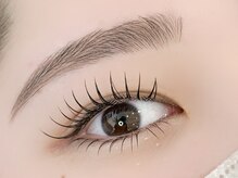 デュー バイ ラッシュ(Dew by lash)/WAX×エクステ上下