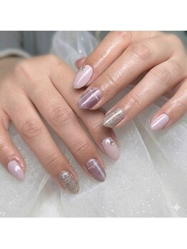 ハウオリ(hauoli)/定額デザインM