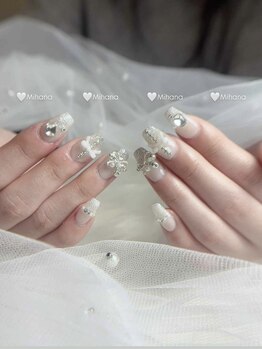 ミハナ(MIHANA )/可愛いデザイン