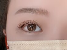 ゼシール(Ze seal)/ラッシュリフト