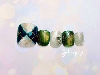 ギャザーパーティー 目白店(gatherparty)/2026シーズンデザイン【winter】