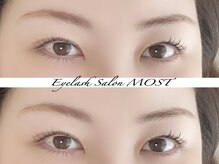 モスト(MOST)/まつげパーマ