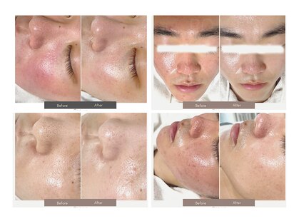 ポアレ 高崎店(POALE)の写真