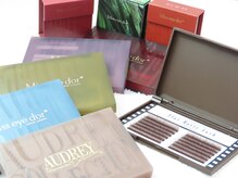 アビーズ 金沢エムザ店(ABEYS)/カラーエクステも豊富♪