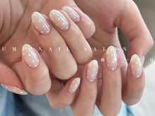 ユミ(Umi)/ドットネイル