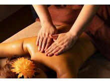 ルミナス(Luminous)の雰囲気（【日曜限定】セラピストminamiが極上の癒しを提供）