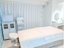 サロンドソフィア 麻布十番(salon de Sophia)の雰囲気（結果と癒しを叶える上質空間）