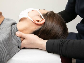 氣楽/カイロプラクティック 45分