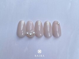 monthly design / パラジェル