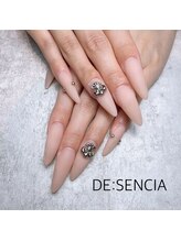 ディセンシア(DE:SENCIA)/スカルプ